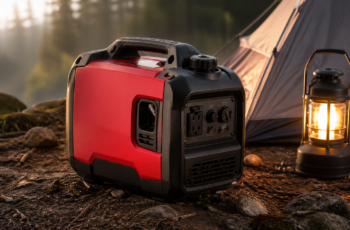 HONDA EU9i entry Inverter Generator Review — Compact Power for Every Need